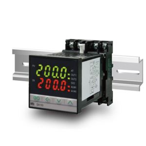 RKC理化数字指示调节计SA100杨：18105608753