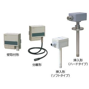 CHINO千野HN-CGA3透射式温湿度计156-5513-4803