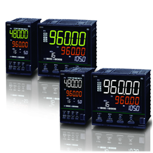 RKC日本理化温度调节计GZ400杨：18105608753