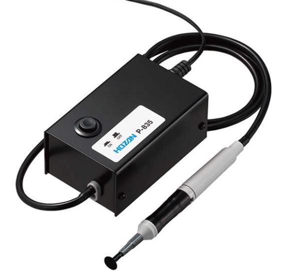 HOZAN宝三真空吸取机P-835