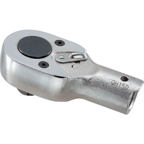 TOHNICHI东日扭力扳手用棘轮头QH15D杨：18105608753