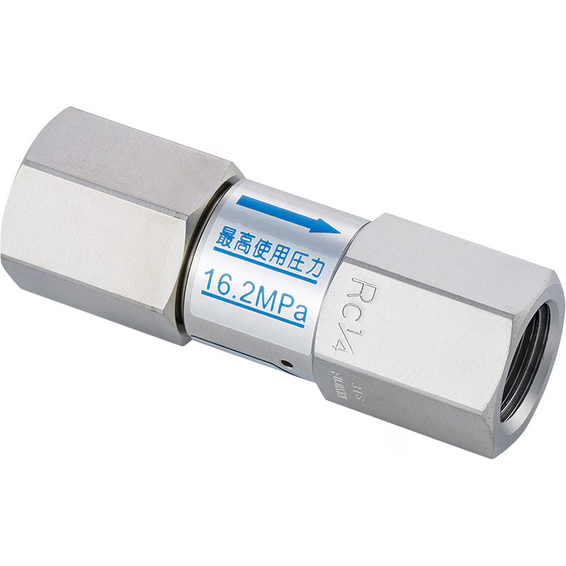 FUJIKIN富士金FUCL-115B-0.023单向阀156/5513/4803