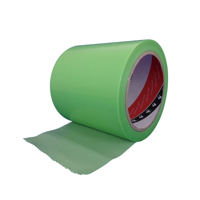 TERAOKA寺冈4100LGR-100X25易切割胶带156/5513/4803