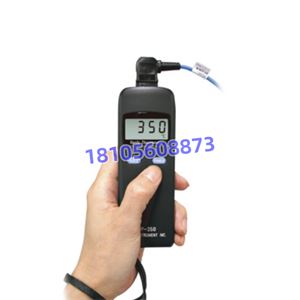 RKC日本理化温度计DP-350C*A/手持式数字温度计