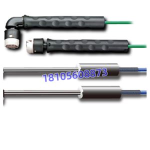 RKC日本理化传感器ST-230L-K-1000-6C/F便携式温度传感器