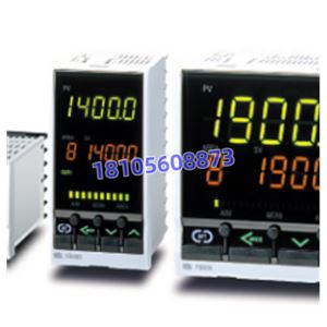 RKC日本理化控制器FB900-8N-4*4NN5/A1-F801/YZ-1136A/数字显示控制器（过程/温度控制器）
