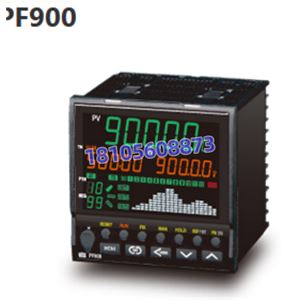 RKC日本理化控温器PF900 VNN-4+CND1-F KO2/Y