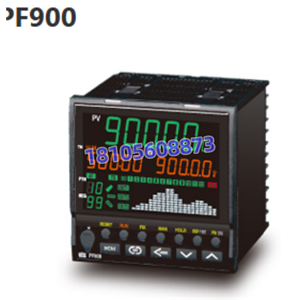 RKC日本理化控温器PF900 VNN-4+CND1-F KO2/Y