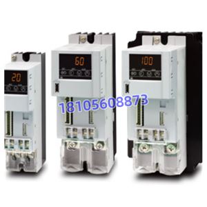 RKC日本理化电力操作器THV-10PZ030-8-HAN-1