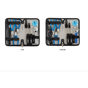 HOZAN宝三工具套装S-35 / S-35-230