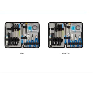 HOZAN宝三工具套装S-10 / S-10-230