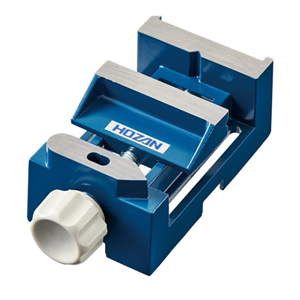 HOZAN宝三迷你虎钳K-24