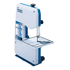 HOZAN宝三台式带锯K-100