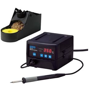 HOZAN宝三调温式电烙铁HS-51 / HS-51-220