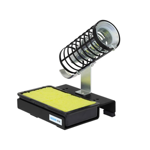 HOZAN宝三置烙铁台H-6