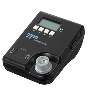 HOZAN宝三烙铁温度计H-769