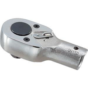 TOHNICHI东日扭力扳手用棘轮头QH15D杨：18105608753