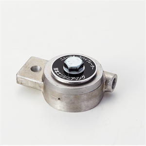 KISHIMOTO岸本V2-1气动振动器156-5513-4803