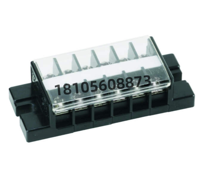 KASUGA春日电机TEN818柔性组合端子台