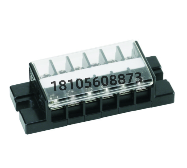 KASUGA春日电机TEN803柔性组合端子台