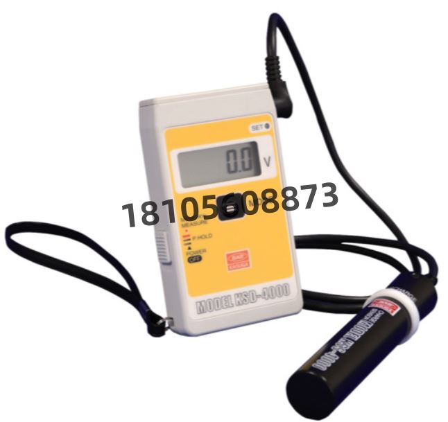 KASUGA春日电机KSD-4000人体电位测定器