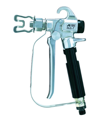 ANEST  IWATA岩田喷漆枪ALG-7杨:18105608753