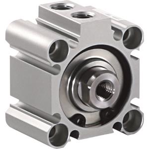 SMC气动薄型气缸CDQ2B32-75DZ杨：18105608753