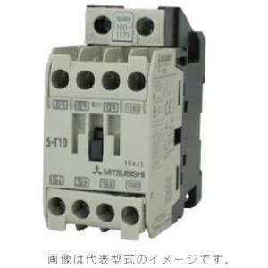 三菱 MITSUBISHI交流接触器S-T50 AC200V杨：18105608753