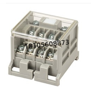 KASUGA春日电机TNC-10接口端子台