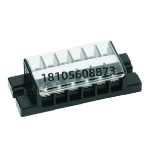 KASUGA春日电机TEN803柔性组合端子台