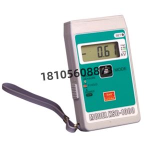 KASUGA春日电机KSD-1000数字静电电位测定仪