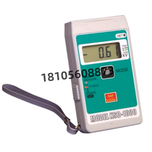 KASUGA春日电机KSD-1000数字静电电位测定仪