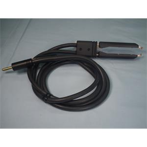 WELDER臼谷电子UHP-95LR先端L字型点焊电极156/5513/4803