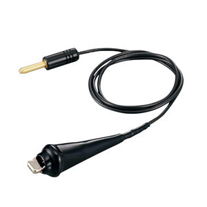 WELDER臼谷电子UHP-308夹式减号电极156*5513*4803