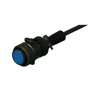 DIATREND三菱编码器电缆DSVEN-J2HS-010-E联系15655134803