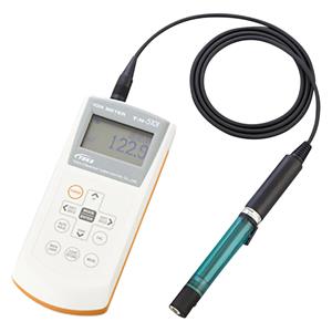 TOKO东兴化学TiN-5101氟离子计156/5513/4803