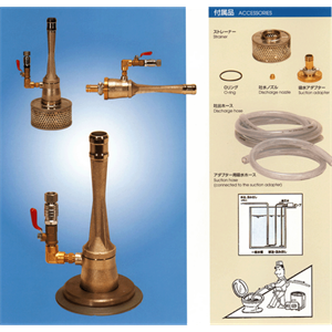 协和KYOWA共和Z-25喷射泵156/5513/4803
