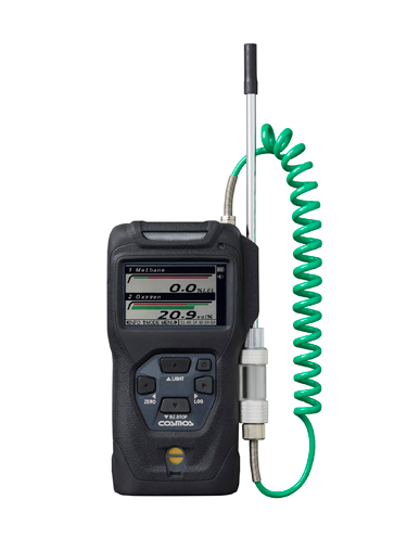 COSMOS新宇宙气体检测仪XP-3368II-W杨：18105608753