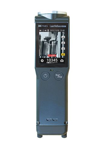 COSMOS新宇宙激光甲烷检测仪LM2B03T-SBA杨：18105608753