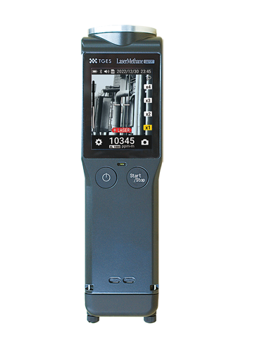 COSMOS新宇宙激光甲烷检测仪LM2B03T-SBA杨：18105608753