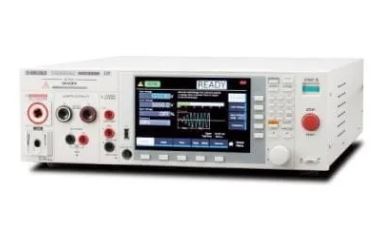 KIKUSUI菊水绝缘电阻测试仪TOS9303LC杨：18105608753