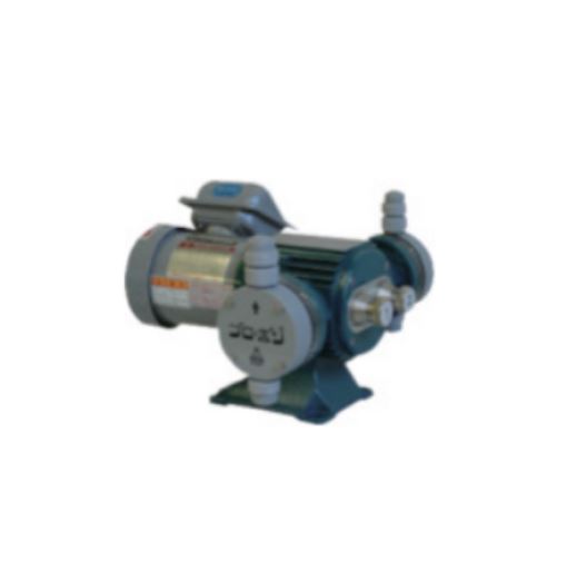 KUK共立机巧kyoritsukiko化学溶液隔膜泵D-2000-S-2-R4-N