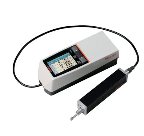 MITUTOYO三丰表面粗糙度测量仪SJ-210 4MN杨：18105608753