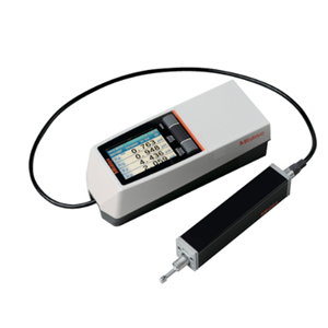 MITUTOYO三丰表面粗糙度测量仪SJ-210 4MN杨：18105608753