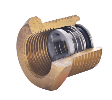 OSCAR山本产业止回阀BCV-S0608杨：18105608753