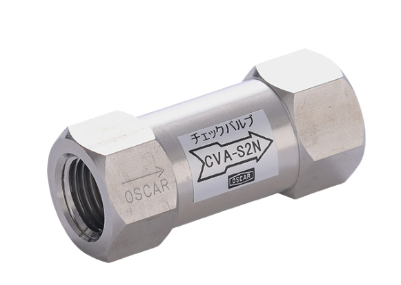 OSCAR山本产业止回阀CVA-S2N杨：18105608753