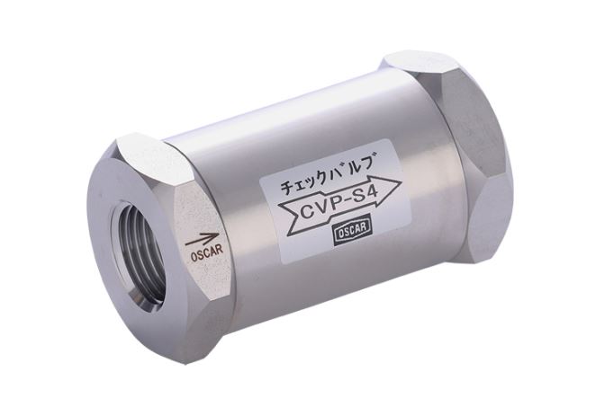 OSCAR山本产业止回阀CVP-S4杨：18105608753
