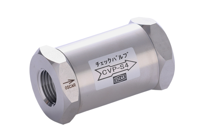 OSCAR山本产业止回阀CVP-S4杨：18105608753