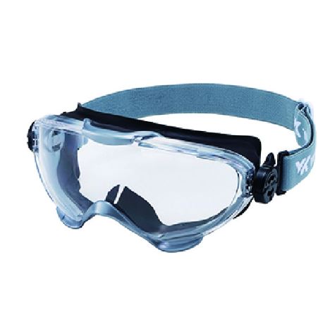 YAMAMOTO山本光学安全防护眼镜YG-6000BK杨：18105608753