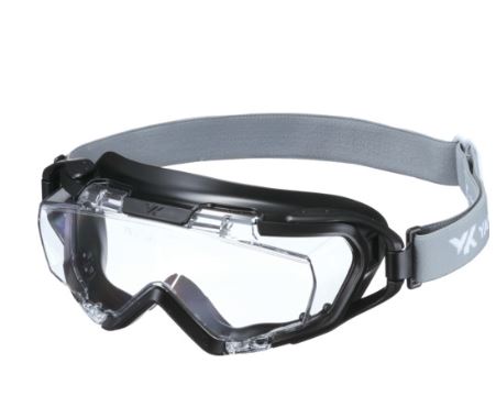 YAMAMOTO山本光学安全防护眼镜YG-1100 PAF杨：18105608753